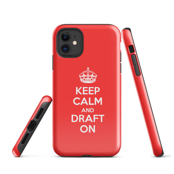 Fantasy Football Draft Phone Cases