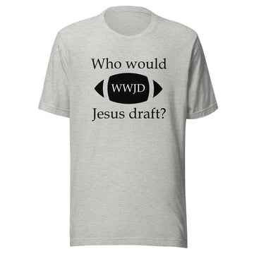 Fantasy Football Draft T-Shirts