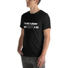 I'm Not A Player I Just DRAFT A Lot, Short Sleeve T-Shirt