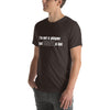 I'm Not A Player I Just DRAFT A Lot, Short Sleeve T-Shirt