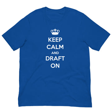 Keep Calm and Draft On Collection